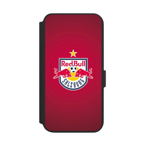 Samsung Galaxy S22+ NIVOflip Red Bull Salzburg Rot