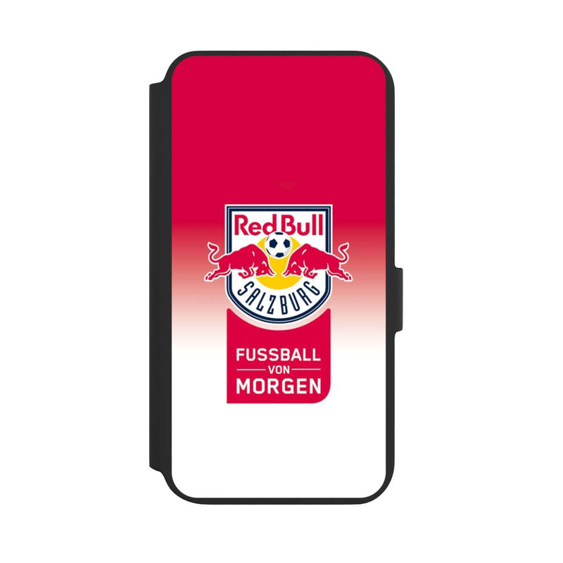 Galaxy S22 + NIVOflip RBS Rot zu Weiß