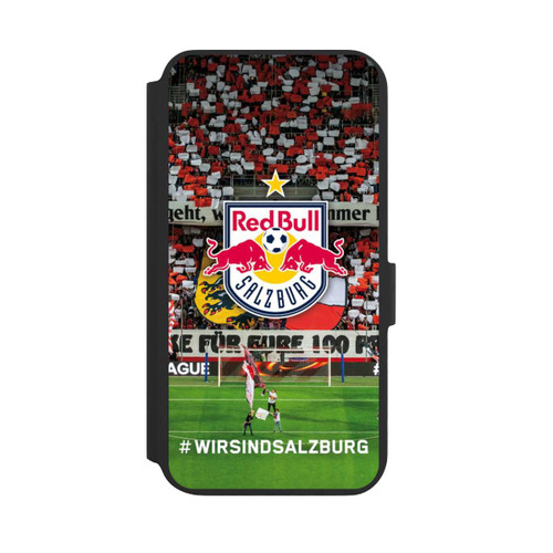 Samsung Galaxy S22+ NIVOflip Wir sind Salzburg