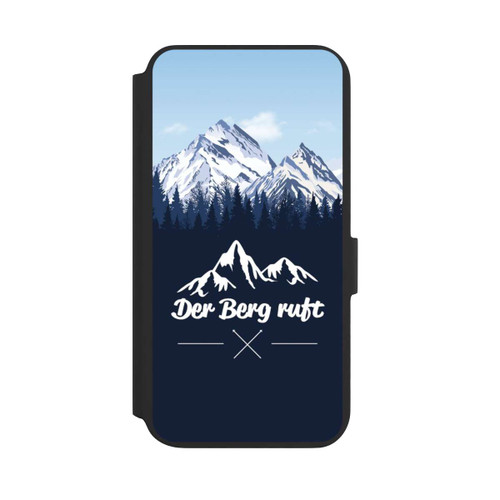 Samsung Galaxy S22+ NIVOflip Winterparadies