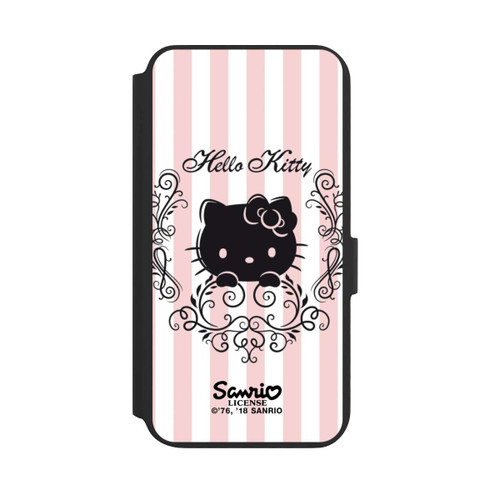 Samsung Galaxy S22+ NIVOflip Hello Kitty Elegant