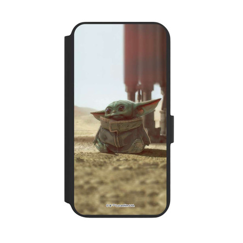 Samsung Galaxy S22+ NIVOflip Star Wars The Child