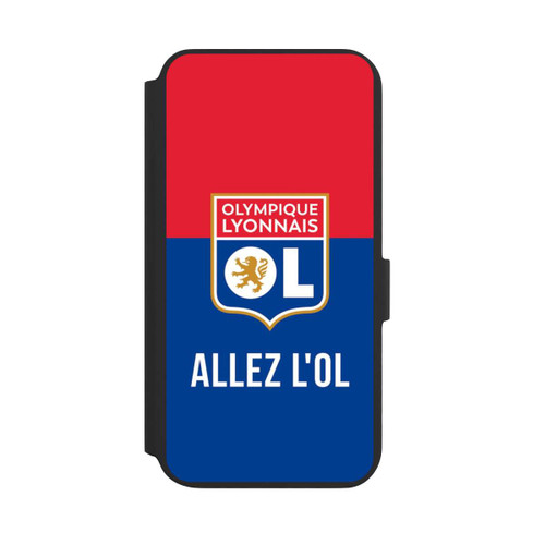 Samsung Galaxy S22+ NIVOflip Allez L'OL