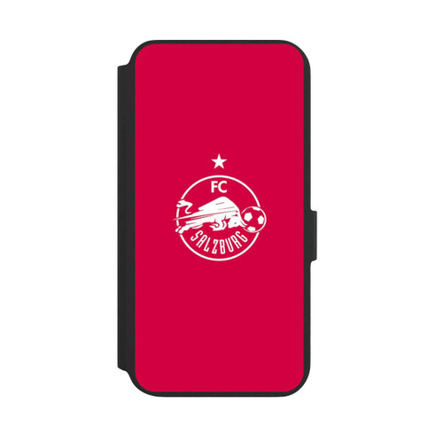 Samsung Galaxy S22+ NIVOflip FC Salzburg Rot