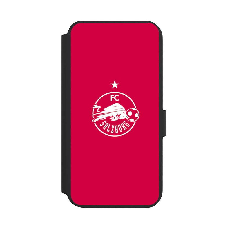 Galaxy S22 + NIVOflip FC Salzburg Rot