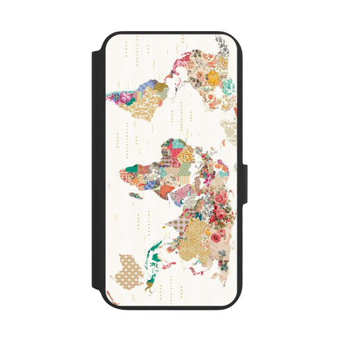 Samsung Galaxy S22+ NIVOflip Puzzel Erde
