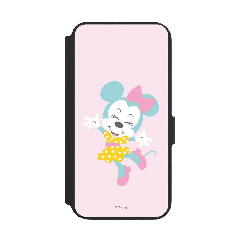 Galaxy S22 + NIVOflip Süße Baby-Minnie