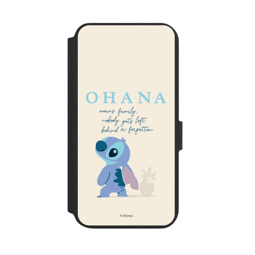 Samsung Galaxy S22+ NIVOflip Ohana Stitch