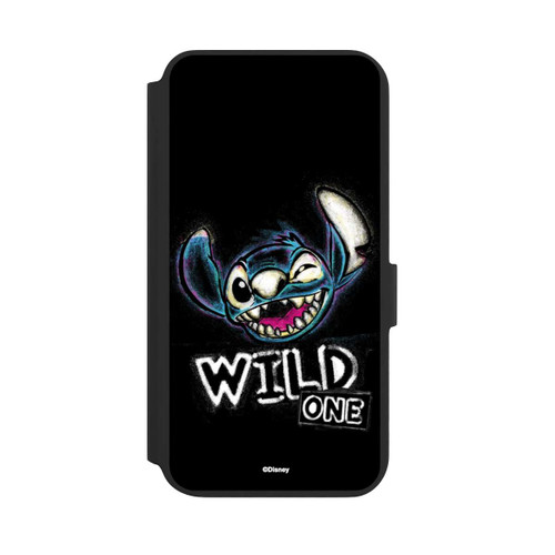 Samsung Galaxy S22+ NIVOflip Wild One Stitch