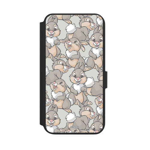 Samsung Galaxy S22+ NIVOflip Klopfer Muster