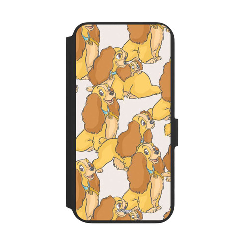 Samsung Galaxy S22+ NIVOflip Susi Pattern