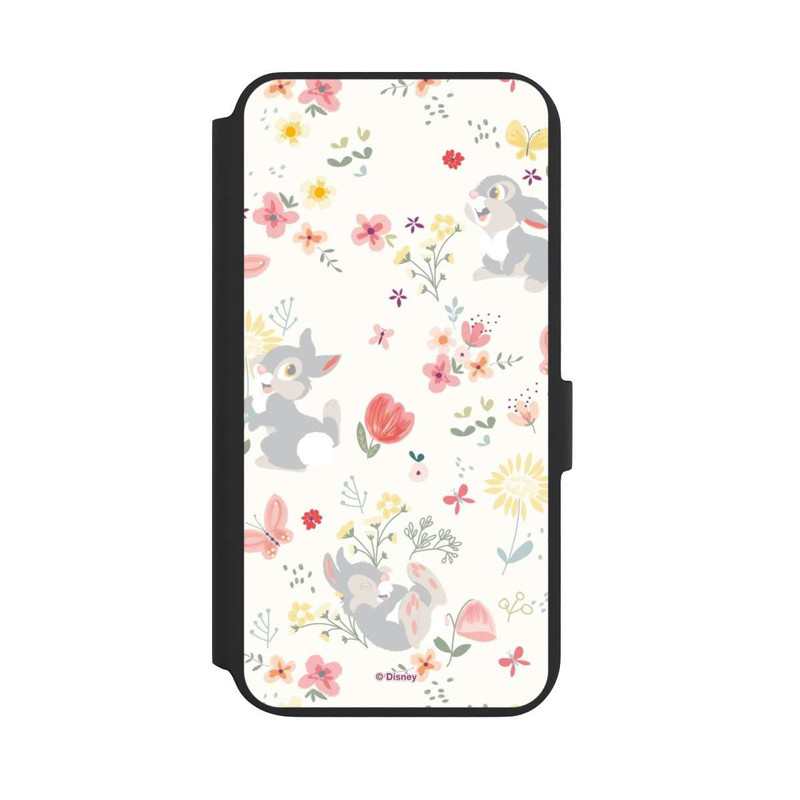 Galaxy S22 + NIVOflip Bloomy Thumper Pattern