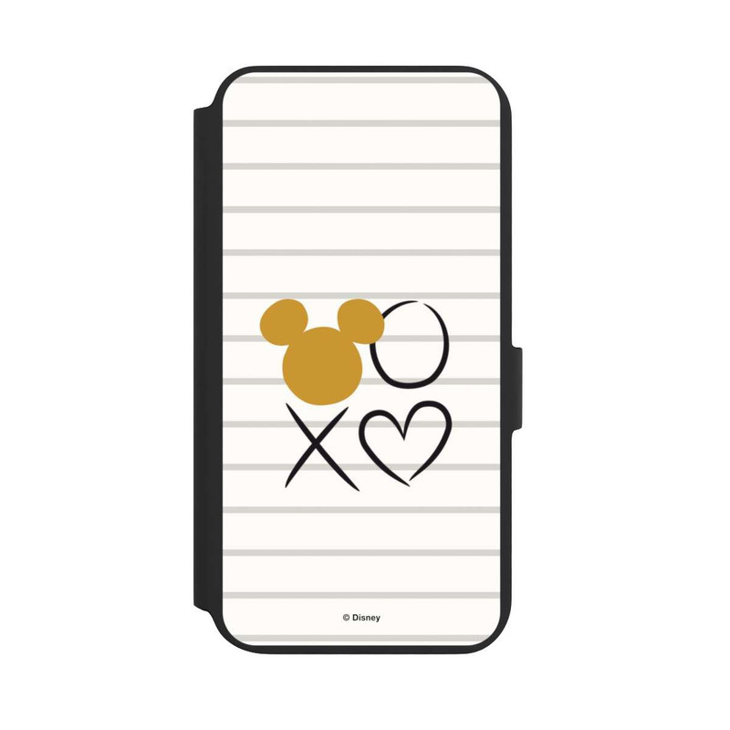 Galaxy S22 + NIVOflip XOXO Mickey