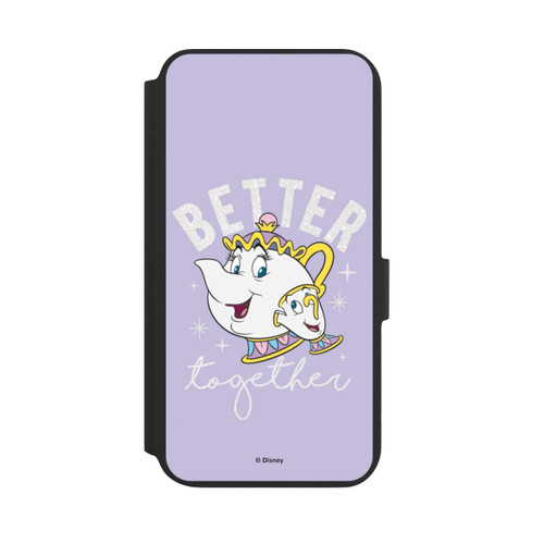 Samsung Galaxy S22+ NIVOflip Tassilo Better Together