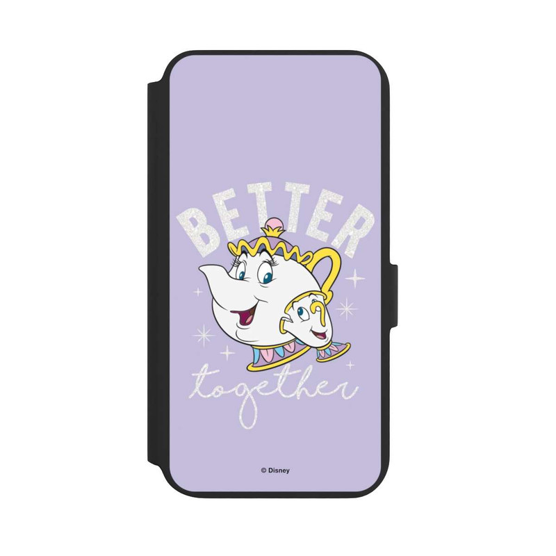 Galaxy S22 + NIVOflip Tassilo Better Together