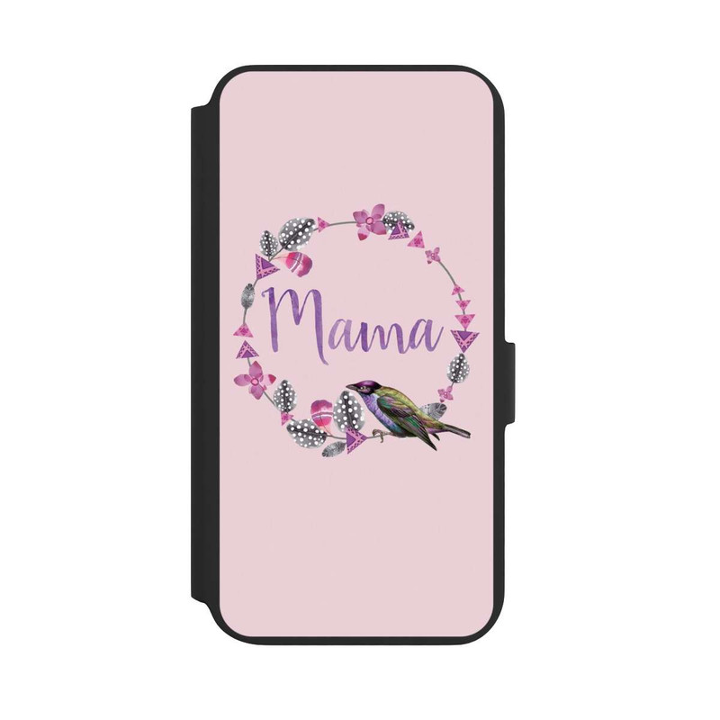 Galaxy S22 + NIVOflip Mama