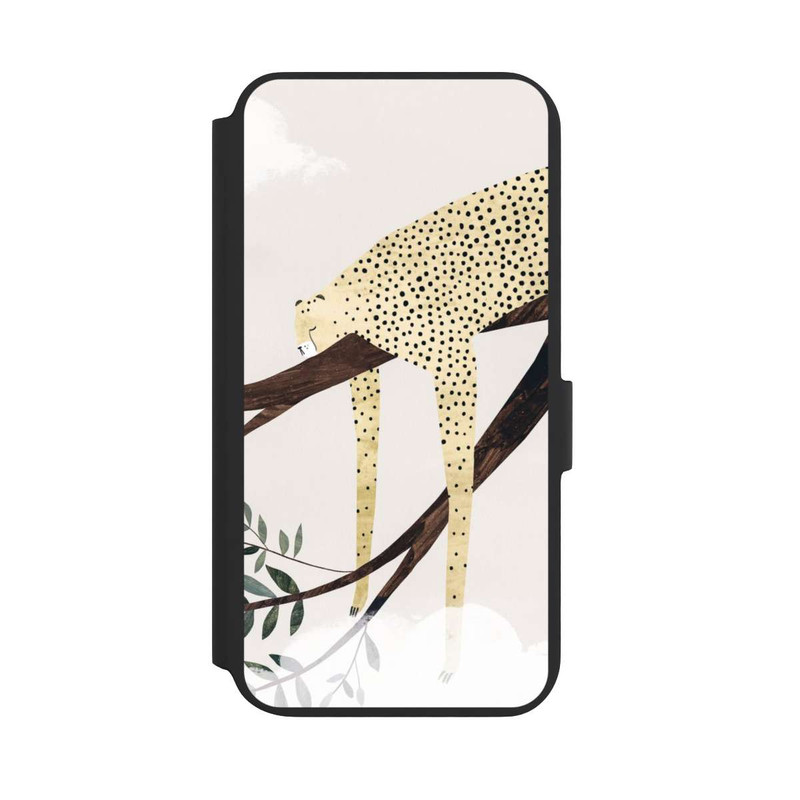 Galaxy S22 + NIVOflip Doux rêves par Léa Le Pivert