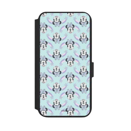 Samsung Galaxy S22+ NIVOflip Minnie Vintage Pattern