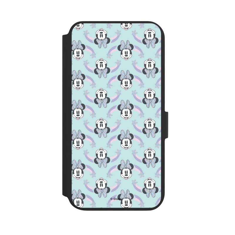 Galaxy S22 + NIVOflip Minnie Vintage Pattern