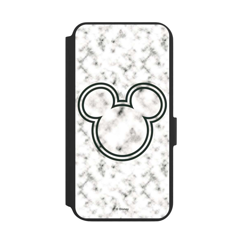 Galaxy S22 + NIVOflip Mickey Marble 2