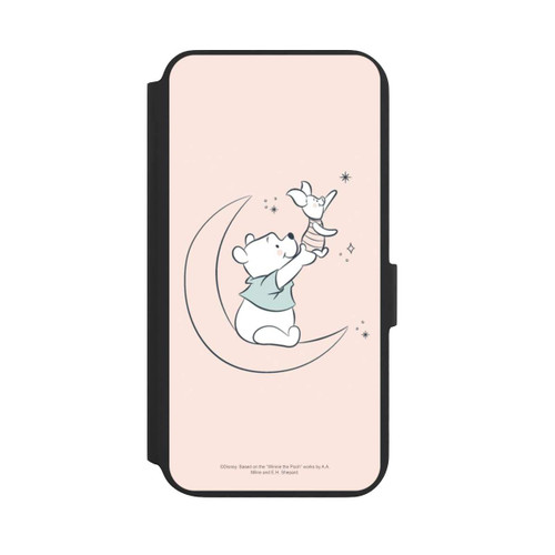Samsung Galaxy S22+ NIVOflip Winnie und der Mond