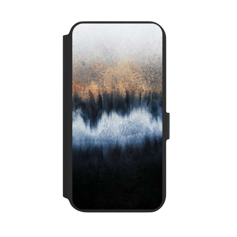 Galaxy S22 + NIVOflip Goldener Horizont