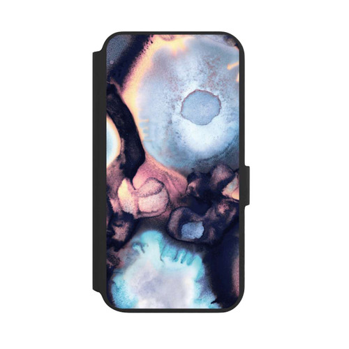 Samsung Galaxy S22+ NIVOflip Tinte 01
