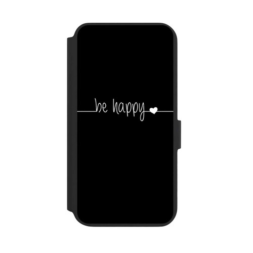 Samsung Galaxy S22+ NIVOflip Be Happy