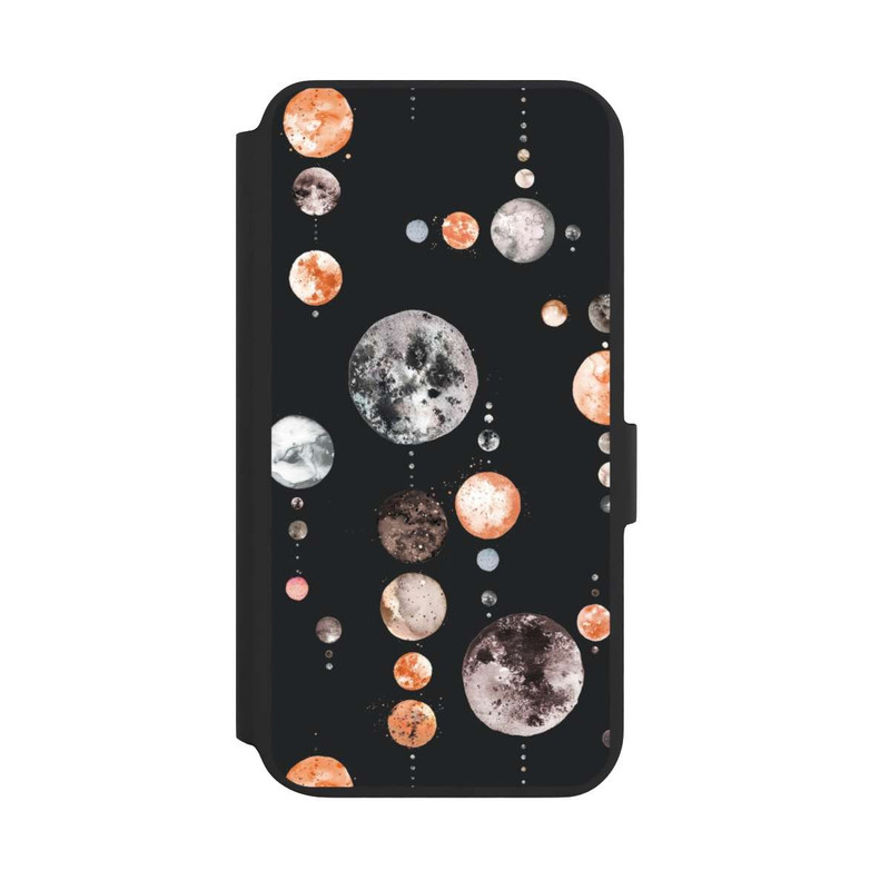Galaxy S22 + NIVOflip Astronomy Space Moons