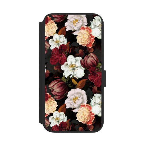 Samsung Galaxy S22+ NIVOflip Bouquet of Flowers