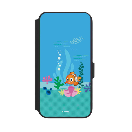 Samsung Galaxy S22+ NIVOflip Nemo Ocean