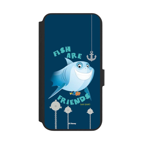 Samsung Galaxy S22+ NIVOflip Fish are Friends