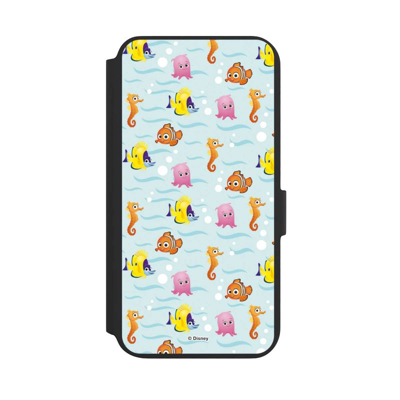 Galaxy S22 + NIVOflip Motif Nemo