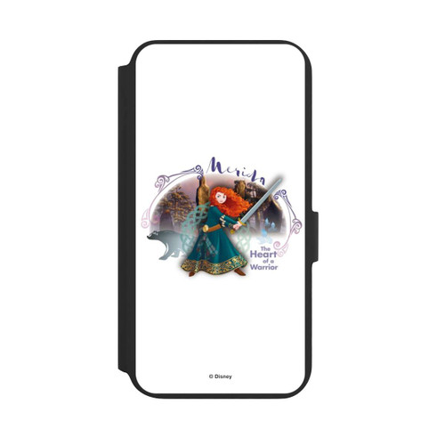Samsung Galaxy S22+ NIVOflip The Heart of a Warrior