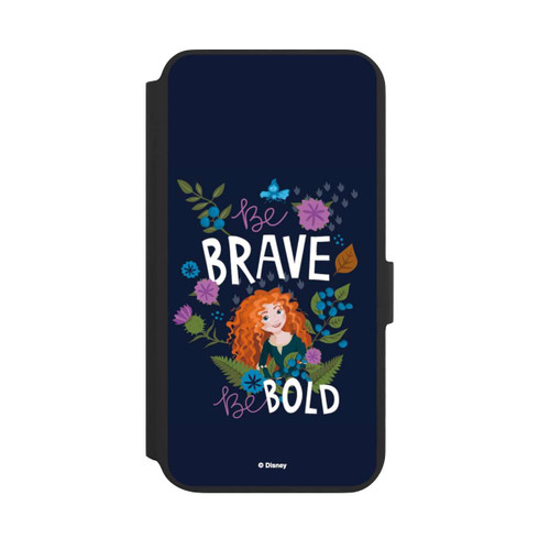 Samsung Galaxy S22+ NIVOflip Be Brave | Be Bold