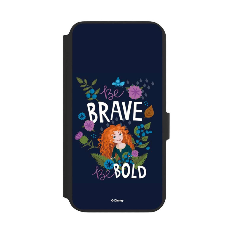 Galaxy S22 + NIVOflip Be Brave | Be Bold