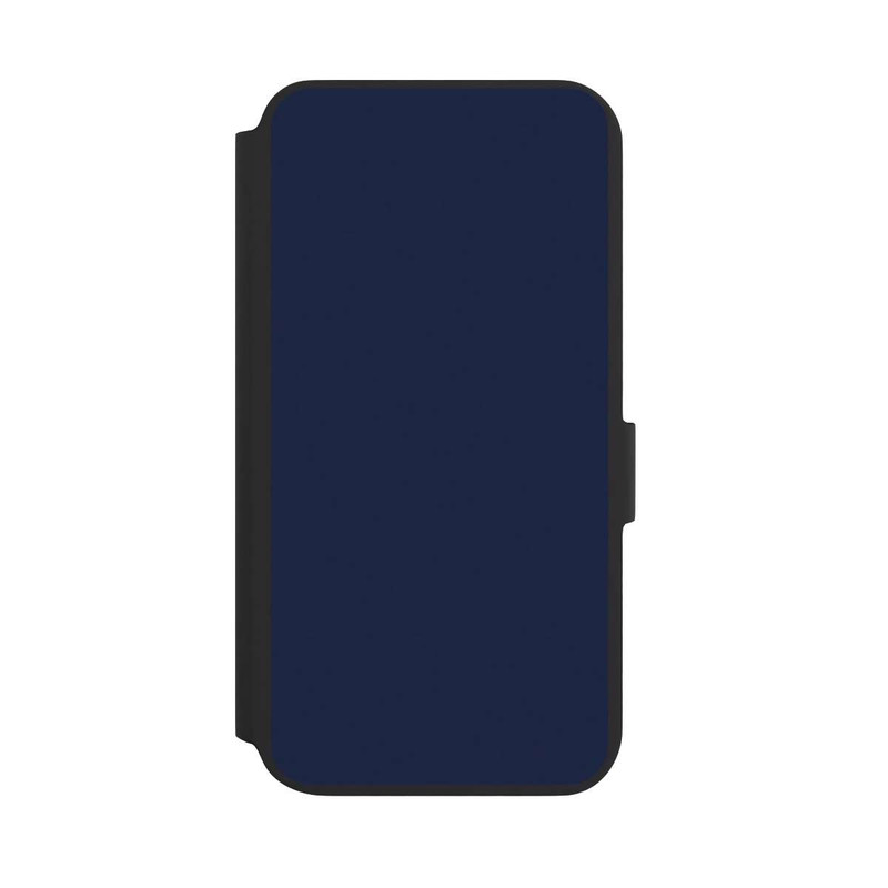Galaxy S22 + NIVOflip Dark blue 4