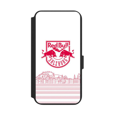 Samsung Galaxy S22+ NIVOflip RBS Salzburg Silhouette
