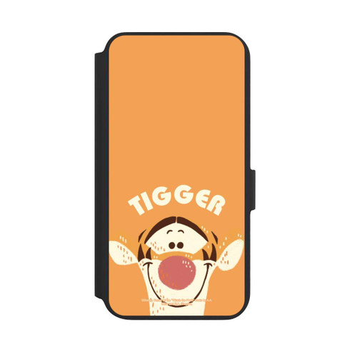 Samsung Galaxy S22+ NIVOflip Tigger Nahaufnahme
