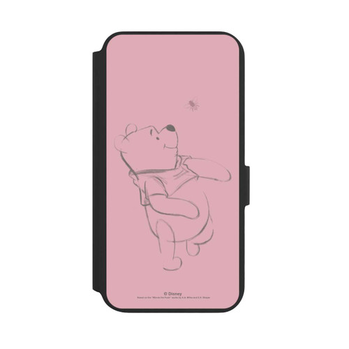 Samsung Galaxy S22+ NIVOflip Winnie Puuh und Biene