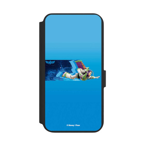 Samsung Galaxy S22+ NIVOflip Buzz Lightyear Bis zur Unendlichkeit und darüber hinaus