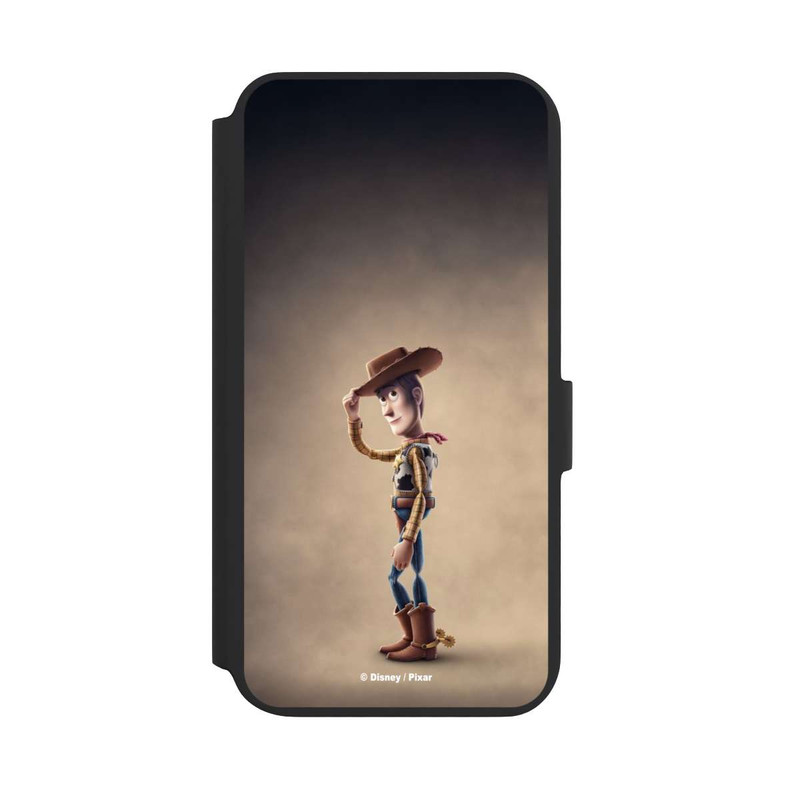 Galaxy S22 + NIVOflip Toy Story Woody 