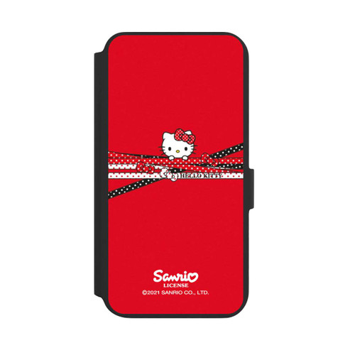 Samsung Galaxy S22+ NIVOflip Hello Kitty - BowBow