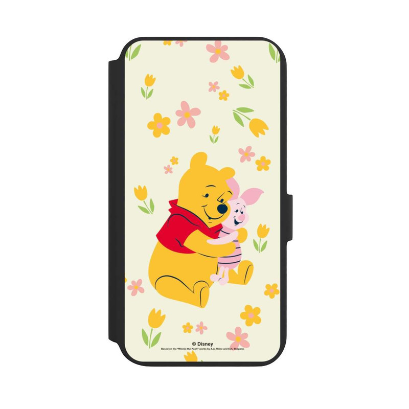 Galaxy S22 + NIVOflip Winnie the Pooh Hug