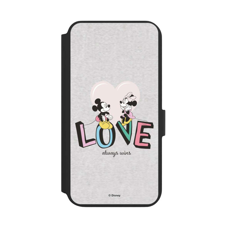 Galaxy S22 + NIVOflip Love Always Wins