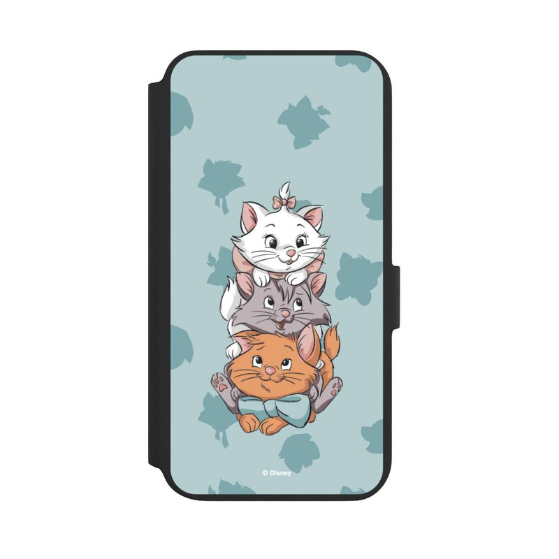 Galaxy S22 + NIVOflip Aristocats Triplets