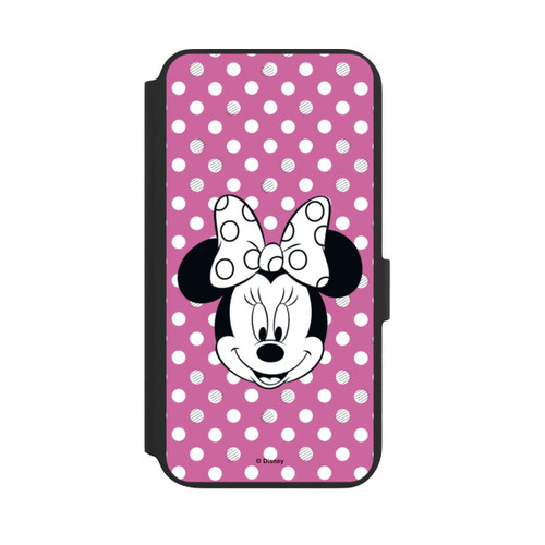 Samsung Galaxy S22+ NIVOflip Minnie Polka Dots