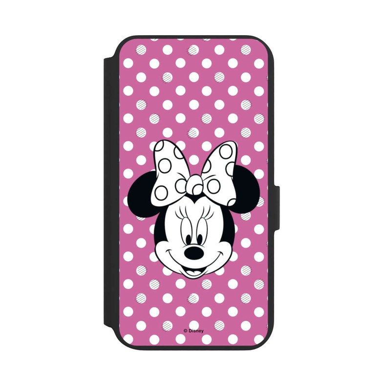 Galaxy S22 + NIVOflip Minnie Polka Dots