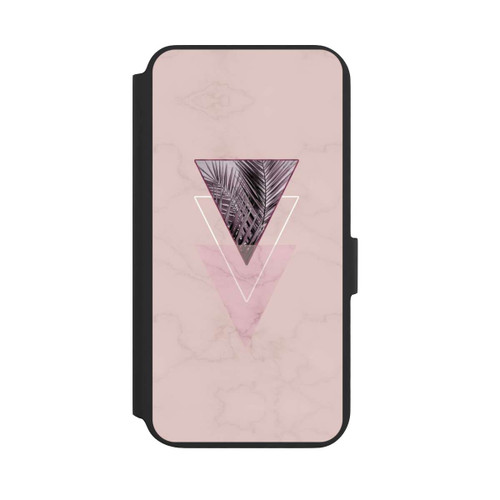 Samsung Galaxy S22+ NIVOflip Pink Paradise
