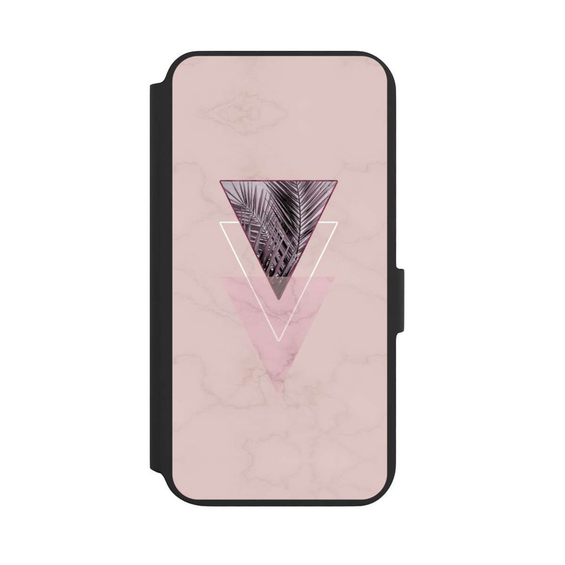 Galaxy S22 + NIVOflip Pink Paradise